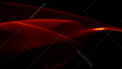 Abstract background LOOP