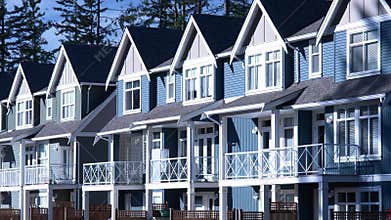 New Homes Houses Townhomes