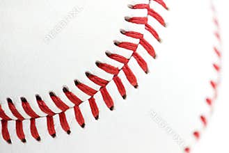 Baseball seams