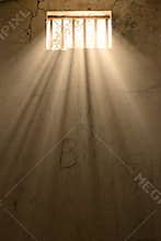 light of freedom or hope jail