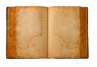Old Book