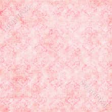Vintage Damask Wallpaper