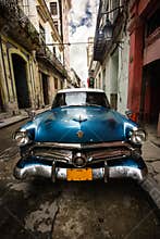 Cuba