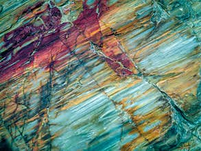 Rock texture