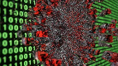 Data Corruption in Slow Motion