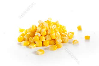 Sweet Corn