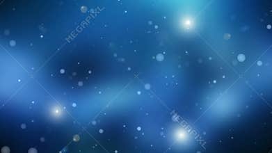 Dark Blue Universe, loopable