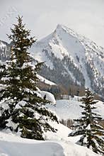 The Peak