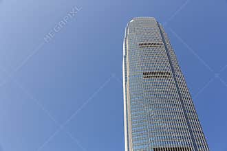 International Finance Centre