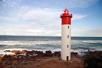 Lighthouse