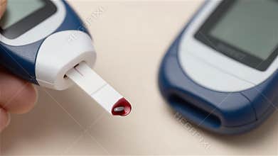 AI Monitor Blood Sugar Levels
