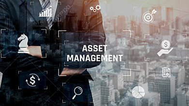 Digital Asset Management System Dashboard Marrow