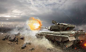 Tank