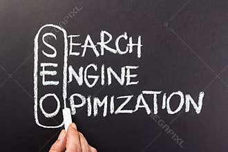 SEO