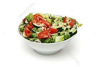 Salad bowl