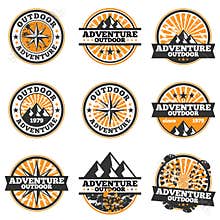 Adventure Badge