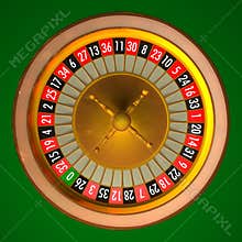 Roulette