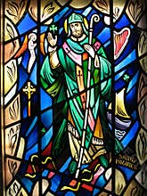 Saint Patrick