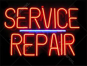 Service Repair