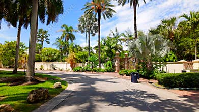 Star Island motion video tour 2025