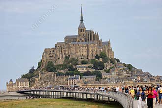 A Medieval Summer Escape