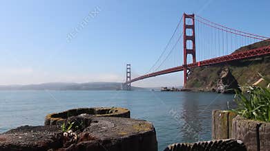 Golden Gate Bridge