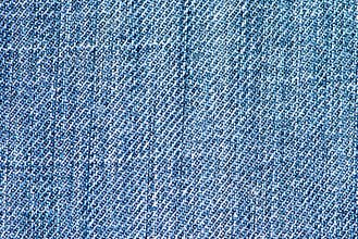 Jeans material