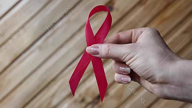 World AIDS Day, or heart health awareness