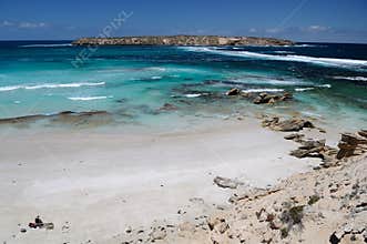 Coffin Bay, Eyre Peninsula, South Australia