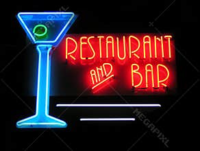 Restaurant & Bar