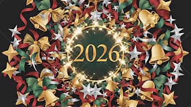 The Ultimate 2026 New Year Celebration Opening Reveal