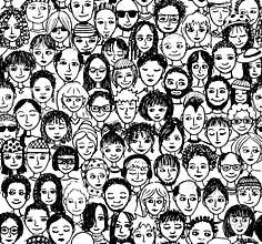 People