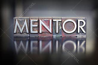 Mentor Letterpress