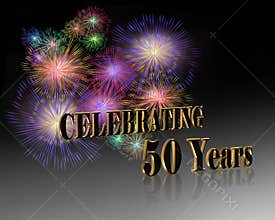 50th Anniversary Celebration