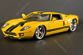 Ride of your dreams