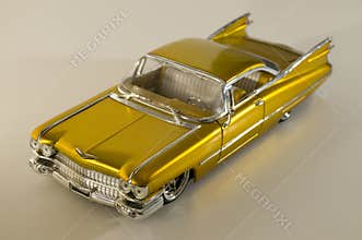Classic car