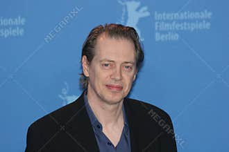 Steve Buscemi