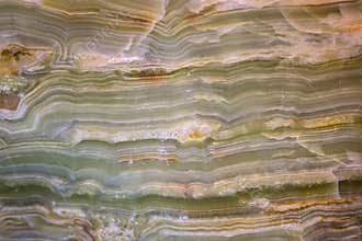 Texture of Agate