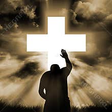 Sign of faith