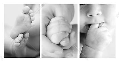 Baby details