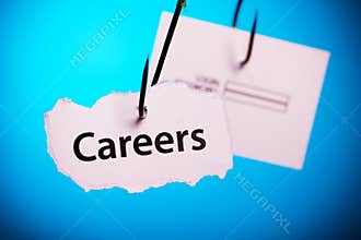 Careers!