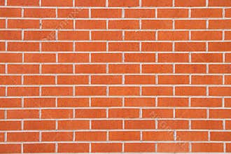 Brick wall