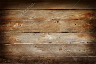 Wood Background Texture