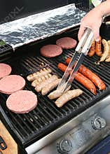Cajun BBQ
