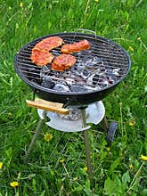 Grilling