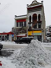 Buildings of Chinese Associations in Victoria