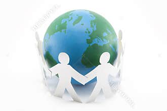 Global Connections