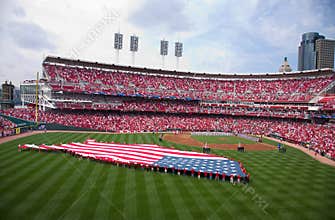 Opening Day 2010
