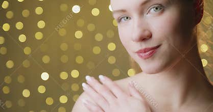 Health and beauty concept