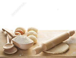 Dough